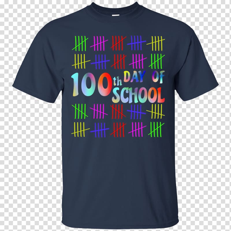 T-shirt Logo Font Product, hundred days banquet transparent background PNG clipart