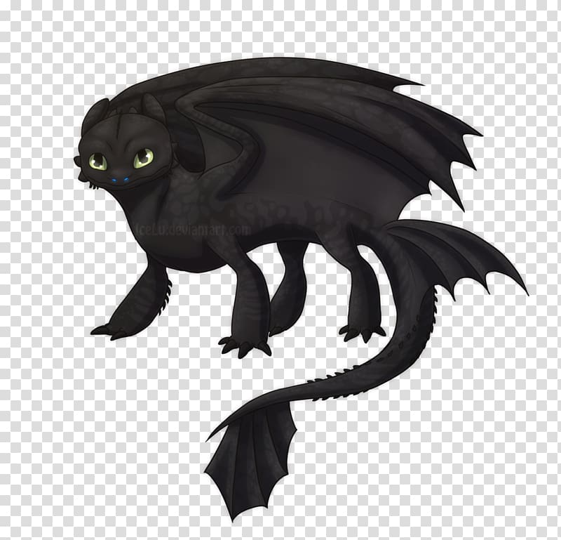 How to Train Your Dragon Art Toothless Drawing, dragon transparent background PNG clipart
