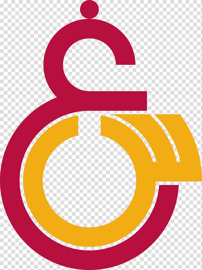 Galatasaray S.K. Ali Sami Yen Stadium Galatasaray High School Logo, galatasaray transparent background PNG clipart