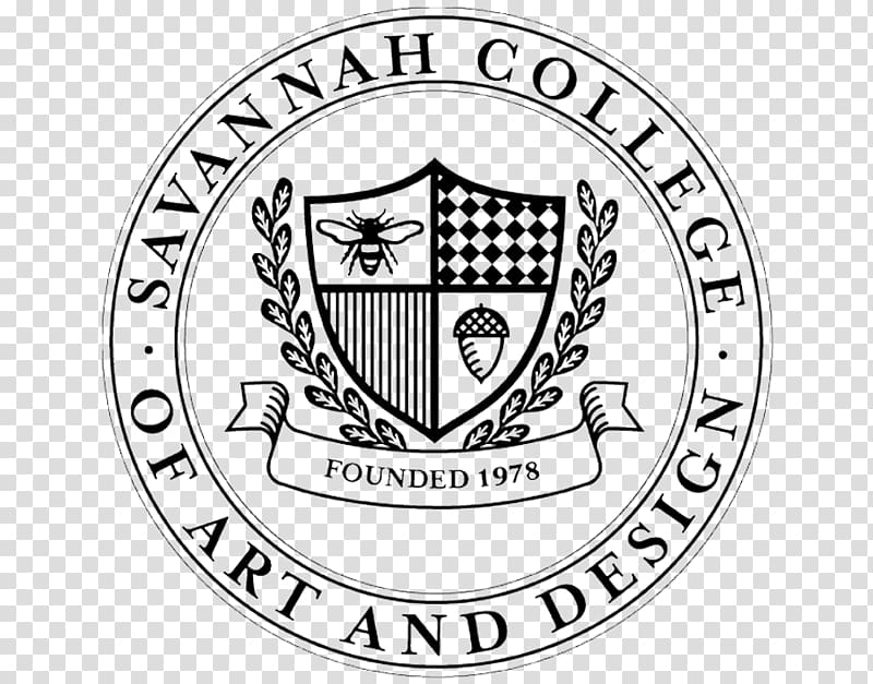 Savannah College of Art and Design Art school, school transparent background PNG clipart