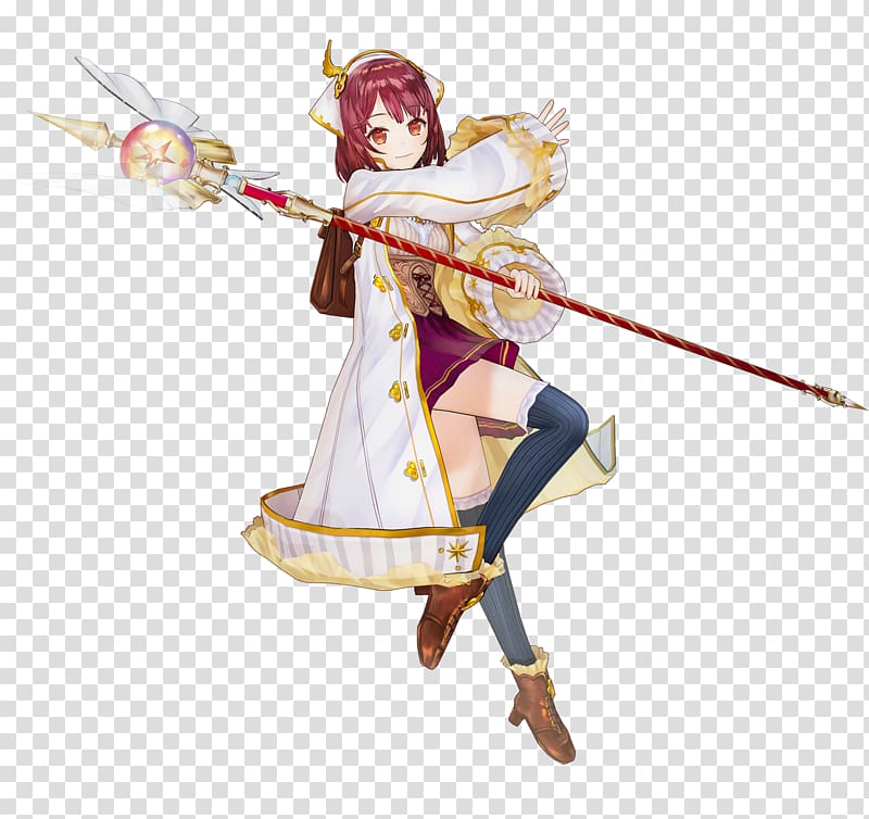 Atelier Lydie & Suelle: The Alchemists and the Mysterious Paintings Atelier Firis: The Alchemist and the Mysterious Journey Atelier Sophie: The Alchemist of the Mysterious Book PlayStation 4 Gust Co. Ltd., others transparent background PNG clipart