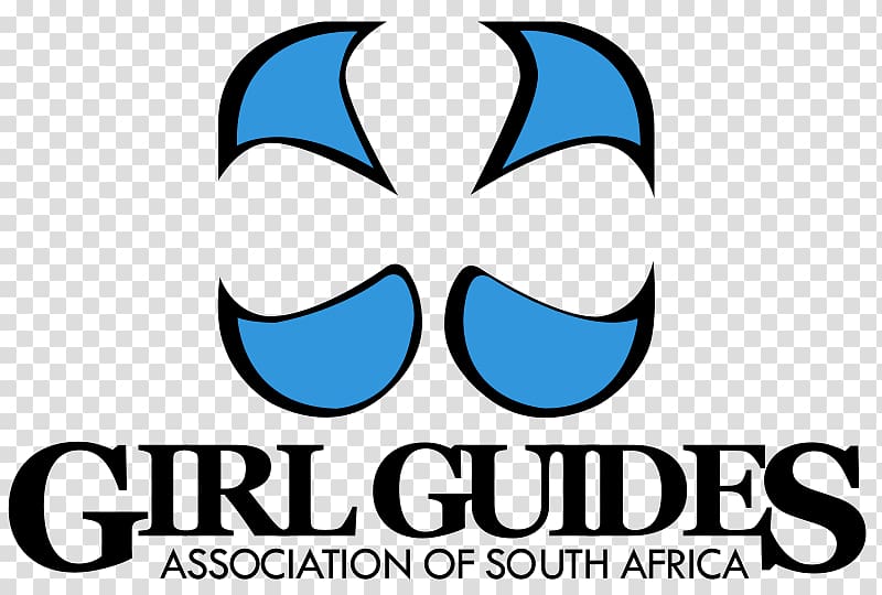 Girl Guides South Africa Brand Line Logo, girl scout of the philippines logo transparent background PNG clipart