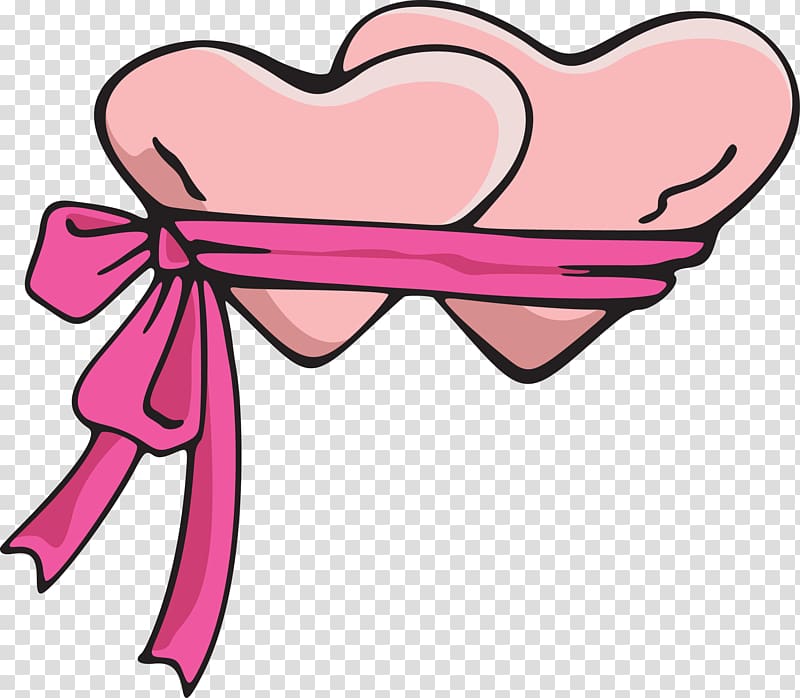 Desktop Valentine\'s Day , pink clip transparent background PNG clipart