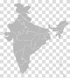 States and territories of India Madhya Pradesh Rajasthan United States, united states transparent background PNG clipart thumbnail
