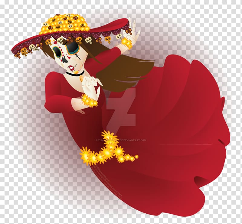 Work of art Tifa Lockhart, muerte transparent background PNG clipart