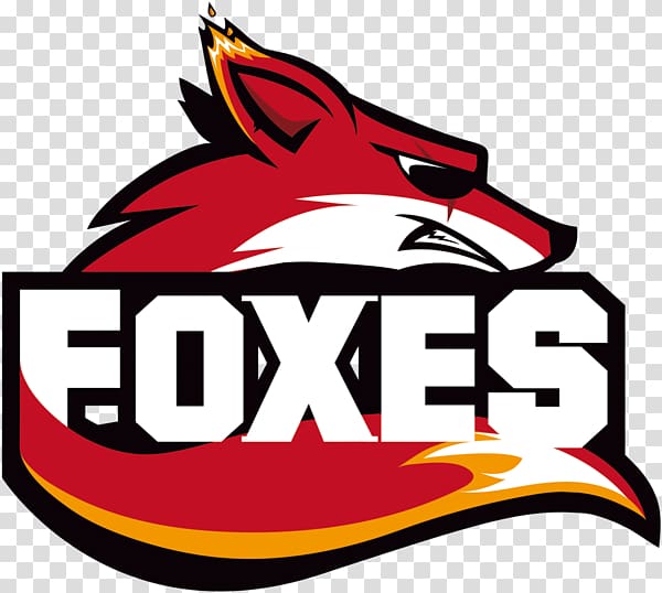 Overwatch League Team Fortress 2 Fox Electronic sports, fox transparent background PNG clipart