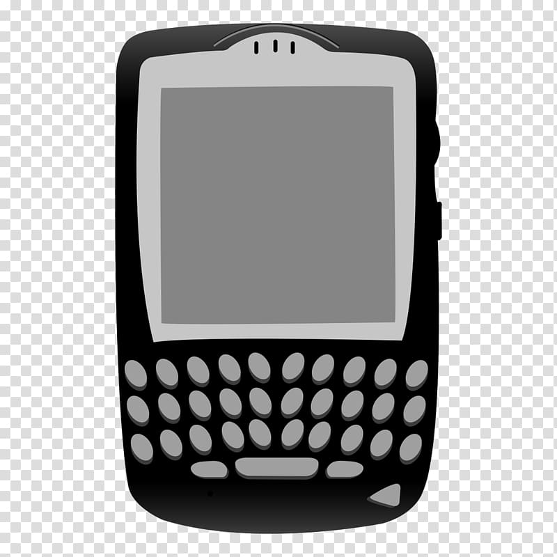 BlackBerry Storm 2 BlackBerry Tour BlackBerry Torch 9800 BlackBerry Pearl, black full keyboard phone transparent background PNG clipart