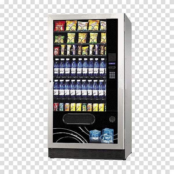 Vending Machines Máquina de café Dacota Vending S.L. Snack, drink transparent background PNG clipart