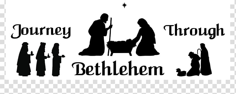 Bethlehem La Casa De Cristo Lutheran Church Nativity of Jesus Christmas Logo, christmas transparent background PNG clipart