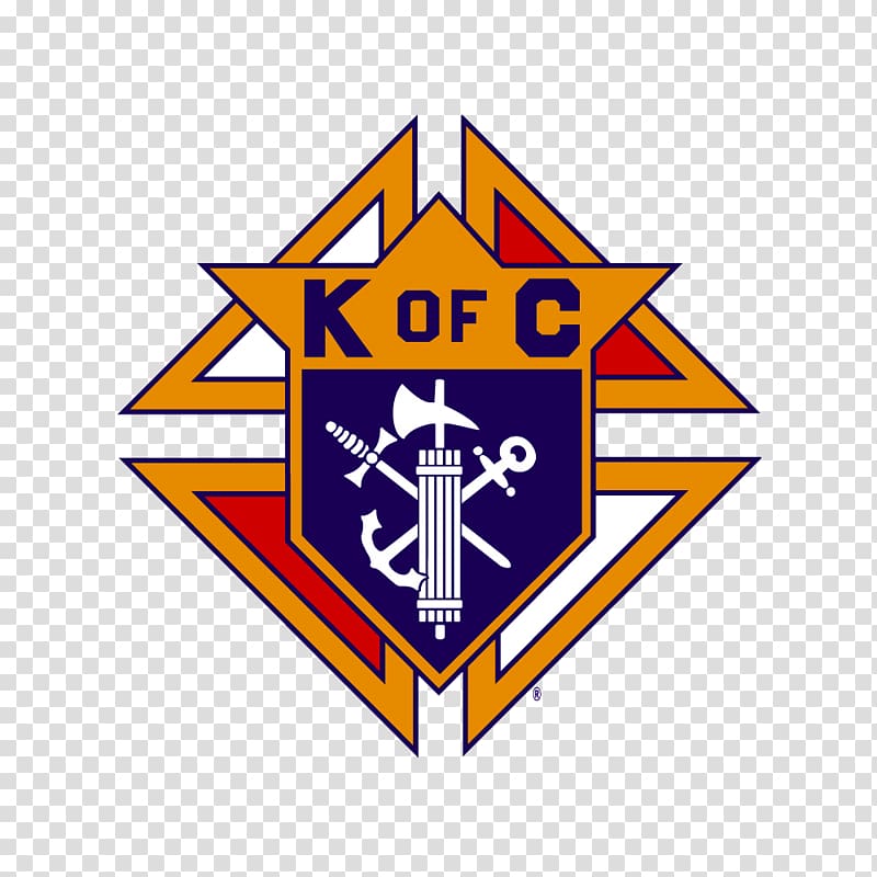 Knights of Columbus Volunteering Charity Church Organization, others transparent background PNG clipart