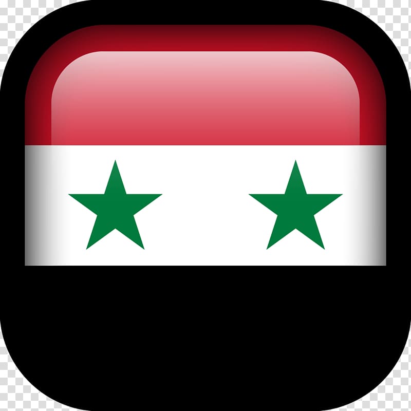 Flag of Syria Flag of Kurdistan National flag, Flag transparent background PNG clipart