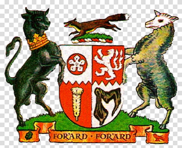 Leicestershire Coat of arms Counties of the United Kingdom Isle of Ely Non-metropolitan county, leicestershire maisfeld transparent background PNG clipart