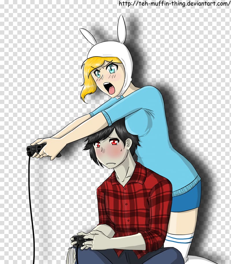Marceline the Vampire Queen Fionna and Cake Finn the Human Princess Bubblegum YouTube, MARSHALL transparent background PNG clipart
