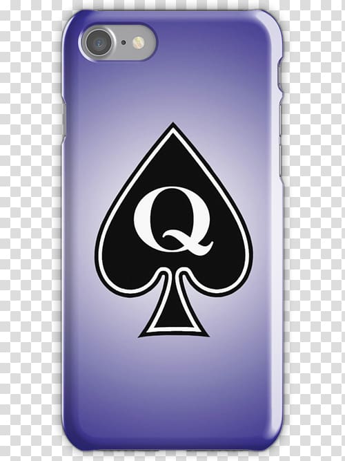 Queen of spades Motorola i1 Swinging Wife BBC, Queen Of Spades transparent background PNG clipart