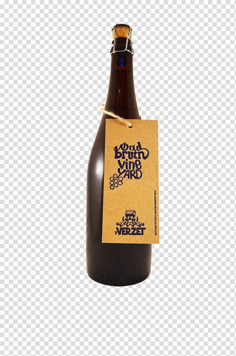 Beer bottle Wine Glass bottle, beer transparent background PNG clipart