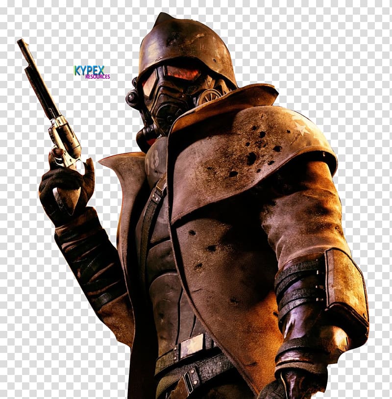 Fallout: New Vegas Fallout 3 PlayStation 3 Xbox 360 Oblivion, fallout transparent background PNG clipart