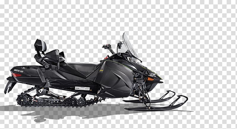 Arctic Cat Yankton Snowmobile Superior Pantera, 2019 transparent background PNG clipart