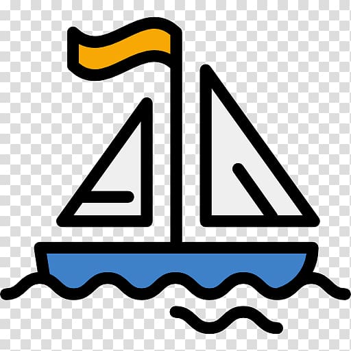Sailboat Sailing Yachting, boat transparent background PNG clipart