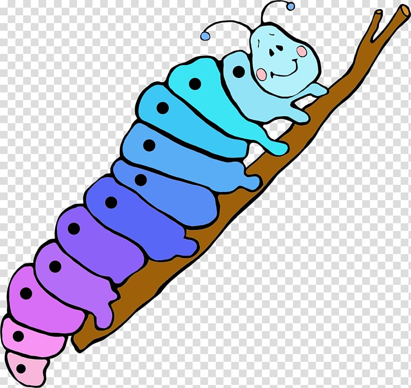 The Very Hungry Caterpillar Butterfly , Cocoon transparent background PNG clipart