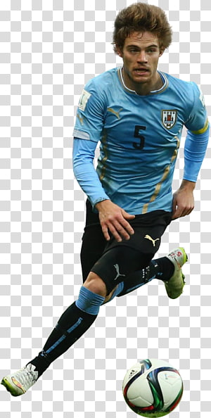 Uruguay National Football Team PNG and Uruguay National Football