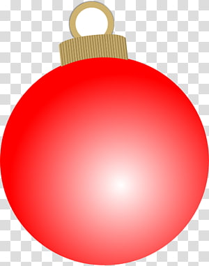 Christmas ornament Sphere, Christmas Ornaments transparent background PNG clipart thumbnail
