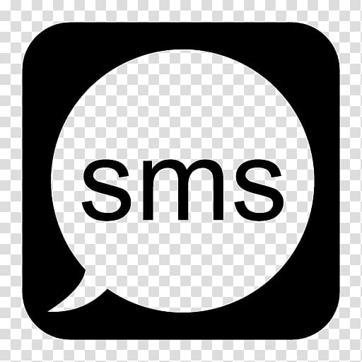 Text messaging SMS Message Computer Icons Mobile Phones, email transparent background PNG clipart