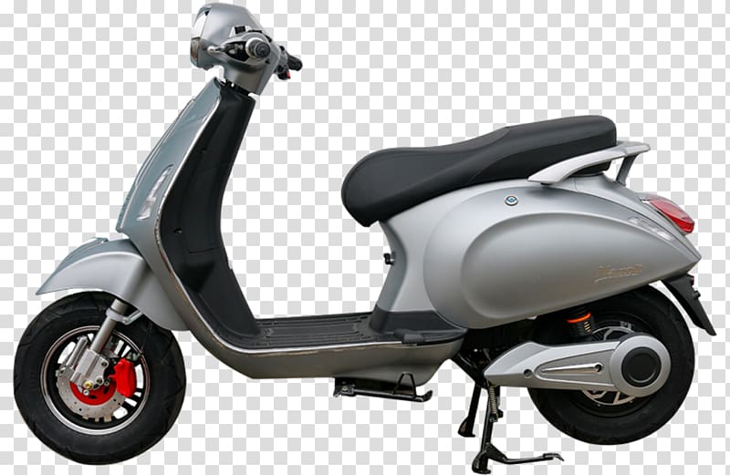 Motorcycle accessories Car Scooter Electric bicycle, car transparent background PNG clipart