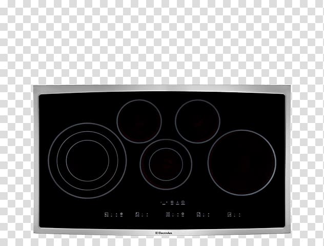 Electronics Rectangle, Induction Cooktop transparent background PNG clipart