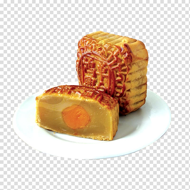 Snow skin mooncake Mid-Autumn Festival Happiness Traditional Chinese holidays, moon cake transparent background PNG clipart