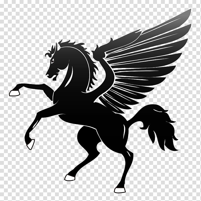 Pegasus , pegasus transparent background PNG clipart
