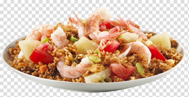 Fried rice Thai cuisine Nasi goreng Take-out Cooking, cooking transparent background PNG clipart