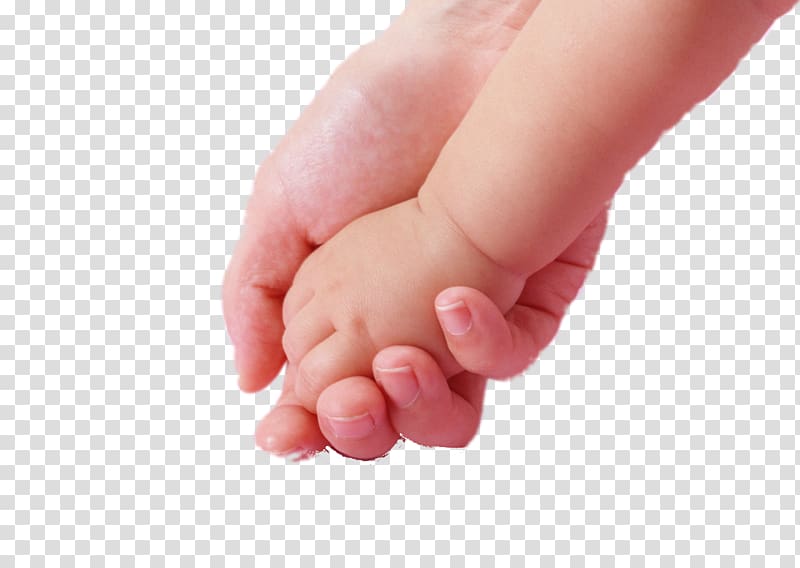 Infant Mother Hand Child Islam, Hold the child\'s hand transparent background PNG clipart