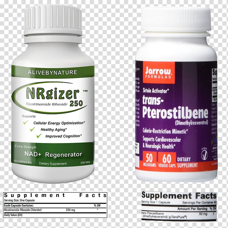 Dietary supplement Nicotinamide riboside Service Brand, health transparent background PNG clipart