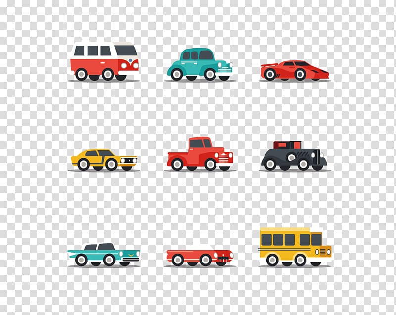 Car Poster, toy car transparent background PNG clipart