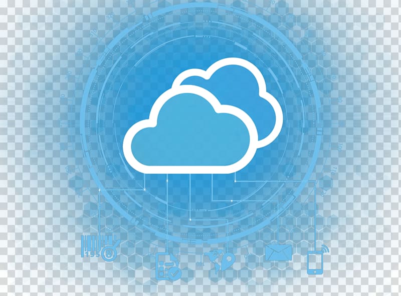Avoid picking cloud security technology transparent background PNG clipart