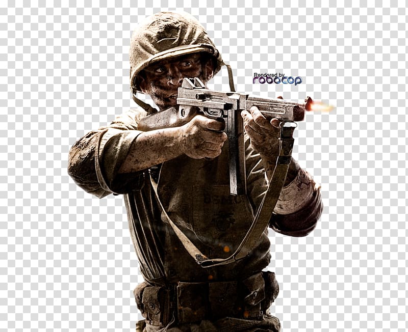 Call of Duty: WWII Call of Duty: World at War Call of Duty: Black Ops Call of Duty 3, others transparent background PNG clipart