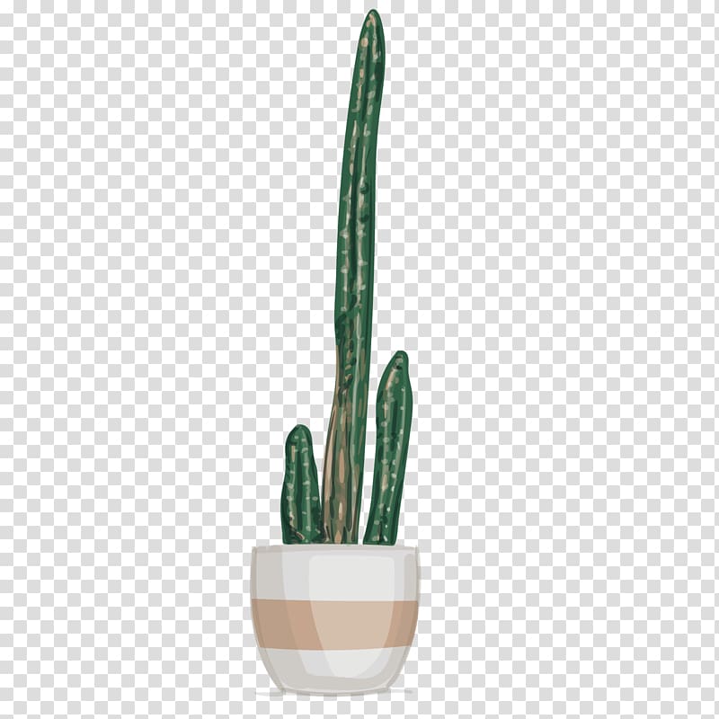 Cactaceae Plant, Cactus transparent background PNG clipart