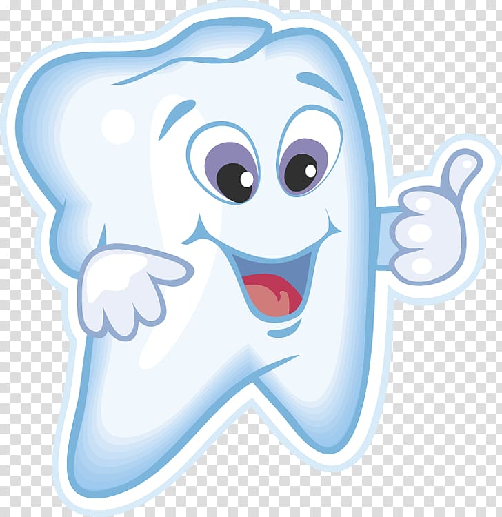 Dentistry Oral hygiene Tooth Health, Happy Tooth transparent background PNG clipart