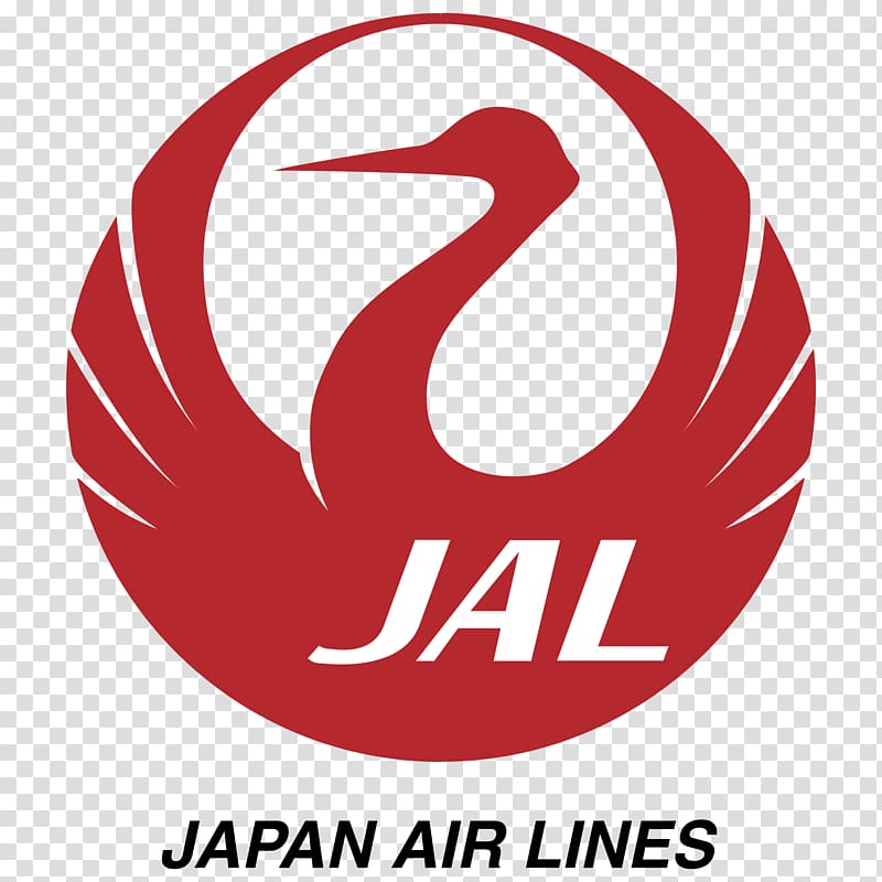 Logo Japan Airlines graphics Brand, japan transparent background PNG clipart