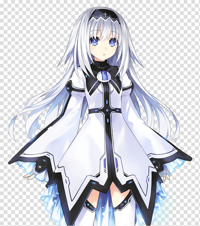 Date A Live Anime Desktop Character, maria transparent background PNG clipart