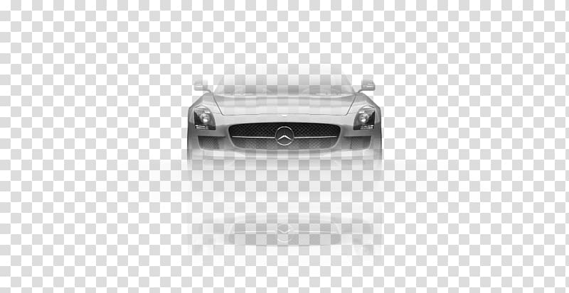 Bumper Compact car Automotive design Automotive lighting, Mercedesbenz Slr Mclaren transparent background PNG clipart