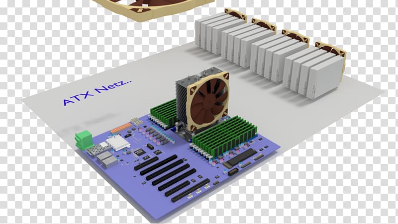 Microcontroller Hardware Programmer Electronics Electrical connector, wawe transparent background PNG clipart