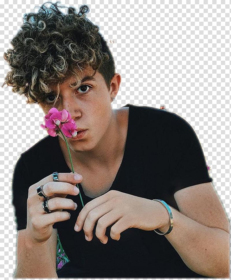 Jack Avery Why Don't We YouTube Sticker, Instagram love transparent background PNG clipart