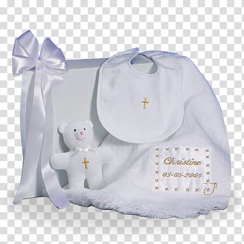 Baptism Infant Gift Child Souvenir, gift transparent background PNG clipart