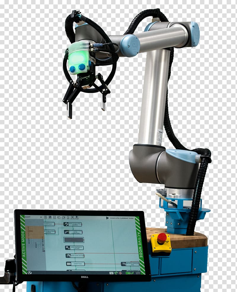 Robotics Industrial robot Technology Cartesian coordinate robot, robot transparent background PNG clipart