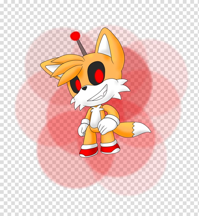 Canidae .com , tails doll creepypasta transparent background PNG clipart
