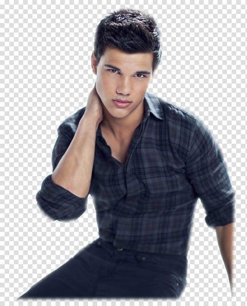 Taylor Lautner The Twilight Saga: New Moon Bella Swan Desktop , Taylor Lautner transparent background PNG clipart