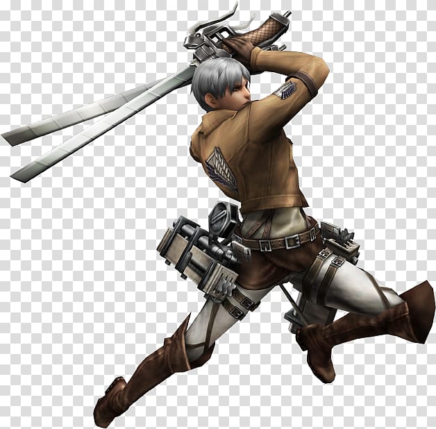 Monster Hunter Frontier G Monster Hunter Generations Monster Hunter: World Attack on Titan 2, manga transparent background PNG clipart