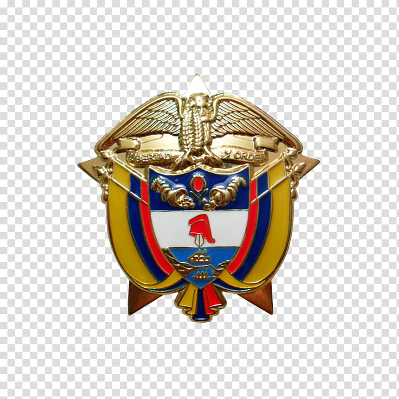 Coat of arms of Colombia Escutcheon Insegna Crest, estrella bebe transparent background PNG clipart