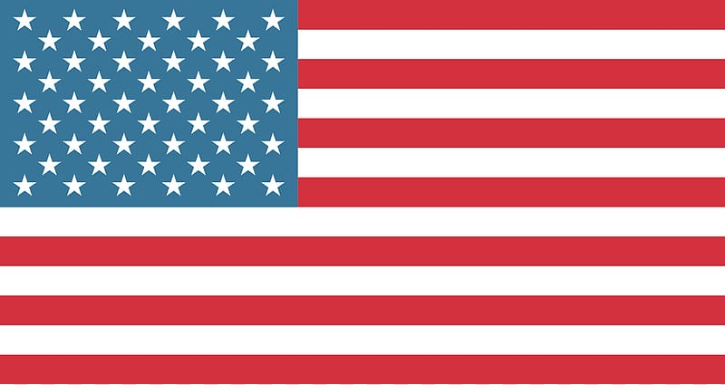 Flag of the United States Wikimedia project United States Flag Code, US Independence Day flag material transparent background PNG clipart